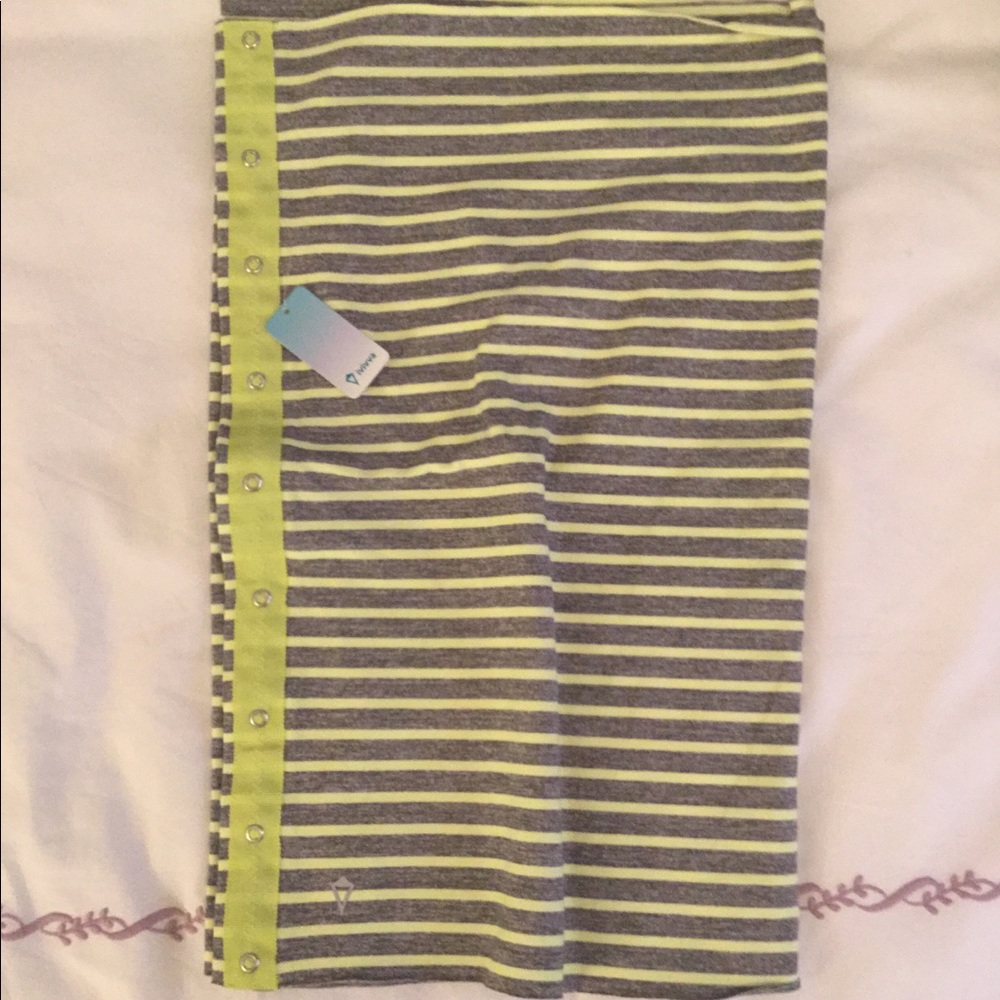 Ivivva Vintage Chill Scarf NWT